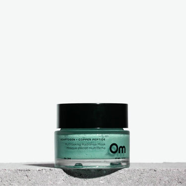 Adaptogen + Copper Peptide Multitasking Radiance Mask - Mini